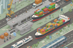 Transporte Multimodal