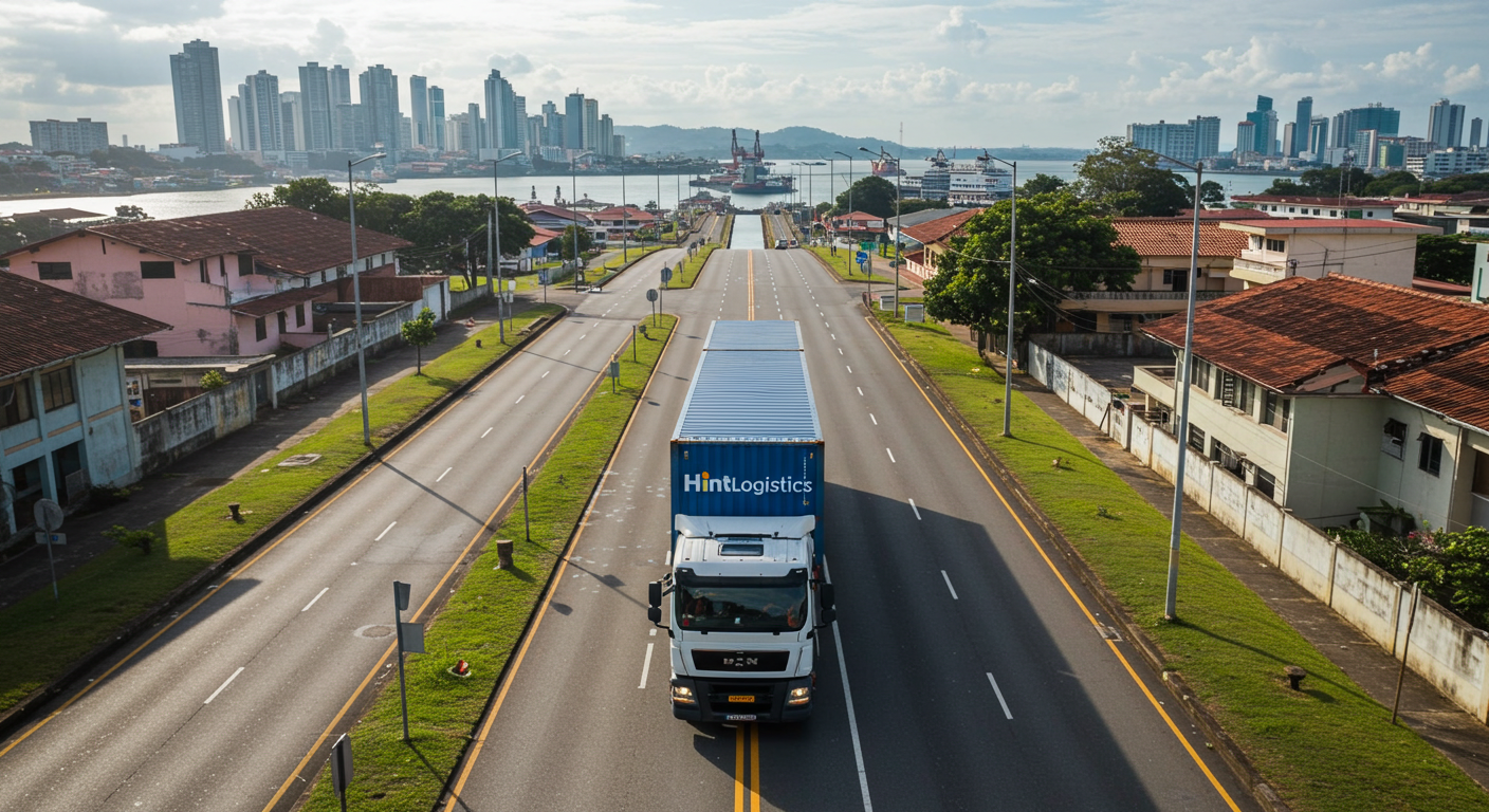 Transporte Terrestre